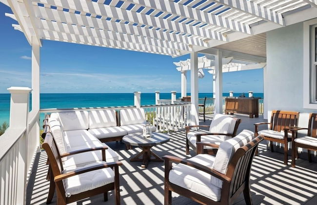 Buttonwood Reserve Main Lodge 1 Bedroom Home - Foto 1