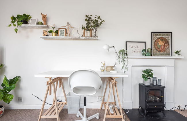 2 Bed in Historic Tonbridge - 35 Mins From London - Foto 4