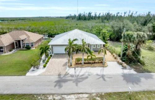 Charlies of Bokeelia - Foto 46