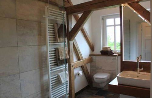 Ferienwohnung im Brennhaus - Foto 24