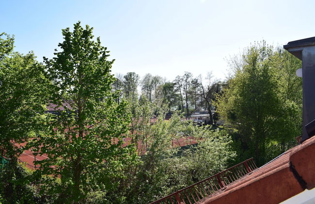 An den Ufergärten - Foto 15