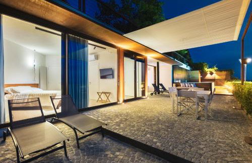 Casa sulle Langhe - Luxury Pool, Sauna and Jacuzzi - Foto 49