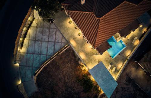 Ioanna Château - Luxury Stone Villa - Foto 48