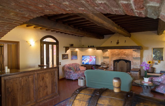 Agriturismo Le Anfore - Foto 2