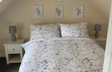 Cnoc Ruaraidh Cottage - Foto 9