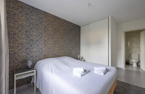 Villa Elaïa maison Familiale Omaha Beach - Foto 12