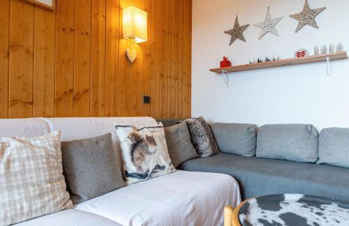 Appartement Le Creux de l'Ours - Foto 5