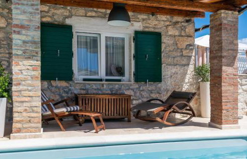 Lovely Home In Barban With Wifi - Foto 11