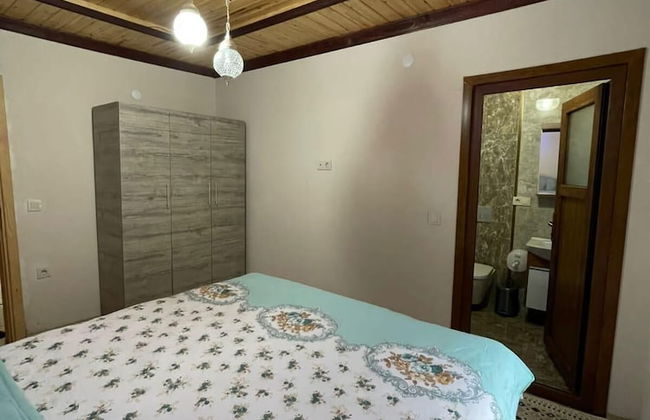 Özgür Apart Uzungöl - Foto 7