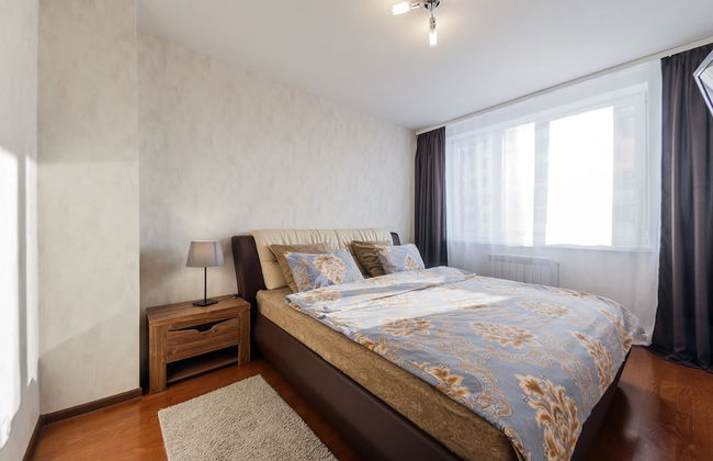 Apartment on Tramvaynyy pereulok 2-3 10 floor - Photo 4