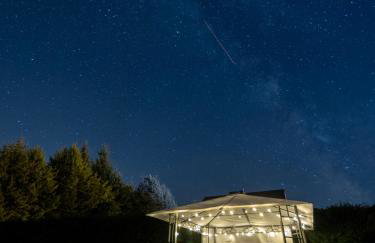 Stodoła Kuźnia Mazura - Foto 22