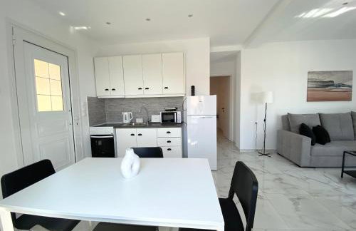 Alexandros Luxury Apartment - Foto 24