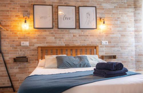 Apartamentos Cama del Rey 2 habitaciones - Foto 11