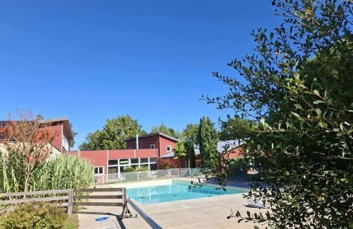 Cottage Corneille 3 paisible et frais - Foto 15