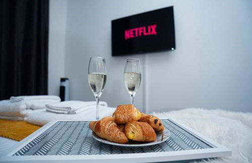 Easy Central Stay - Families, Work & Long Stays - Foto 12