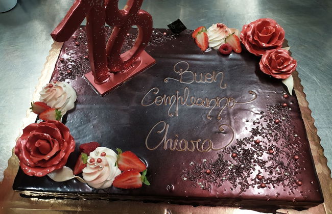 Da Tilli alla Fornace - Foto 74