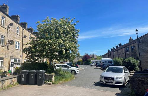 2-bed Flat in Summerbridge Harrogate, Pet Friendly - Foto 41