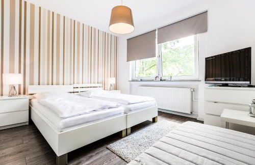 Apartments Köln - Foto 1