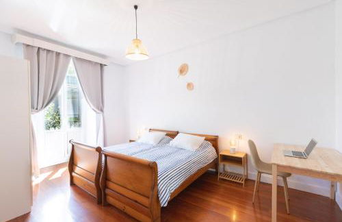 EKI ETXEA en Orio al lado de San Sebastián PARKING - Foto 27