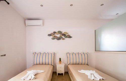 Spiti Prifti Apartments - Photo 36