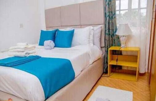 Lux Suites Truna Executive Homes Kisii - Foto 5