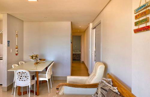 Apt FRENTE MAR MEAIPE COMPLETO - Foto 8