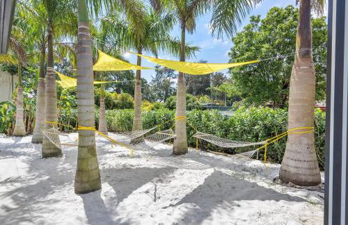 Villa ART Pool Golf Volleyball - Foto 53