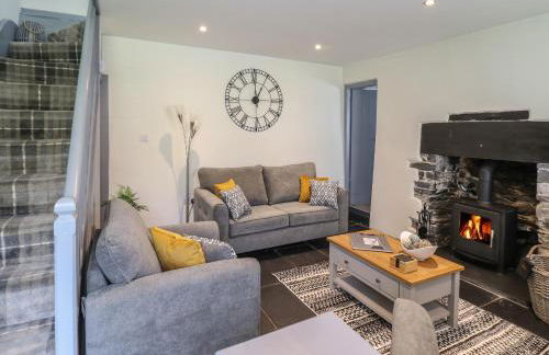 Arthurs Cottage - Foto 9