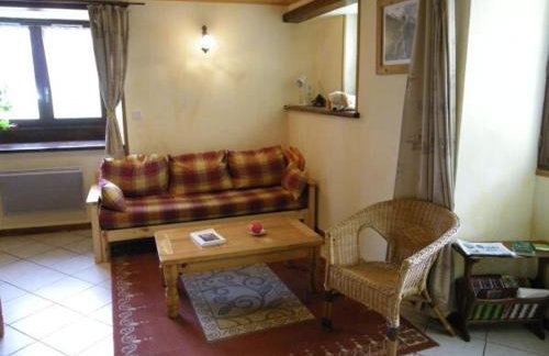 Résidence Maison Falcoz Francois - 3 pièces 4 personnes 2 exposé Sud-Est MAE-9254 - Foto 1