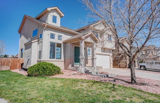 3BR AF Academy Pet-friendly - Foto 42