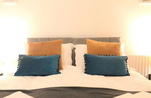 Seaside Cottage With Parking - Foto 8