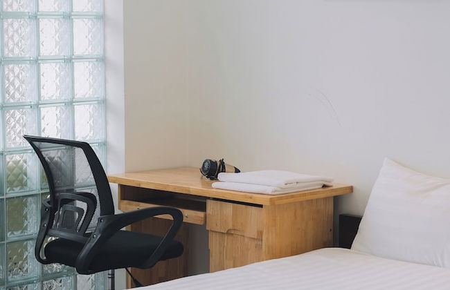 Dalat Center Residence - Foto 12