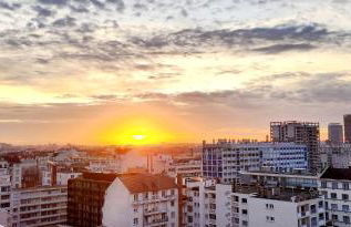 PLEIN SUD Terrasse Garage Netflix Climatisation - Foto 6