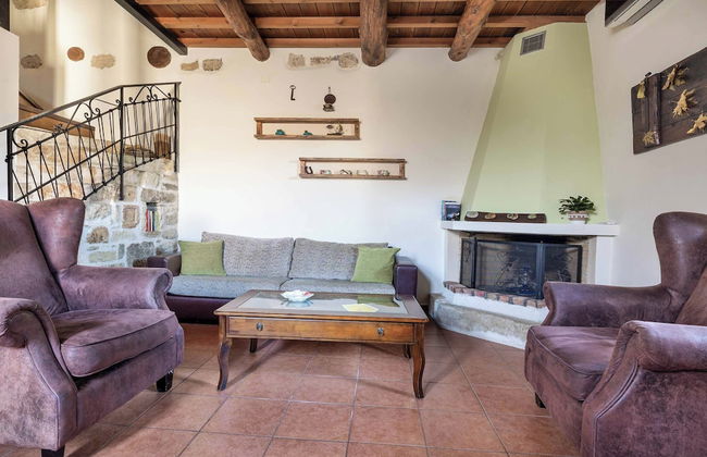 Villa Kourkoulios - Foto 17