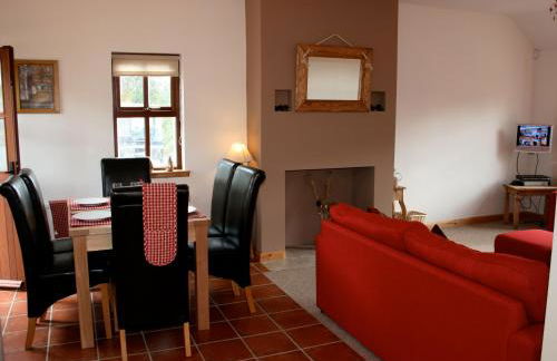 Tavnaghoney Cottages - Foto 57