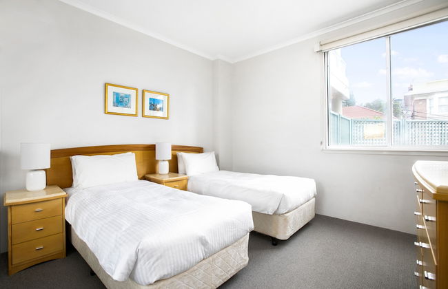 AEA The Coogee View Serviced Apartments - Foto 12