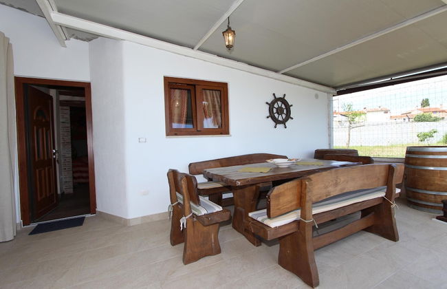 Apartments Midea 2 - Foto 61