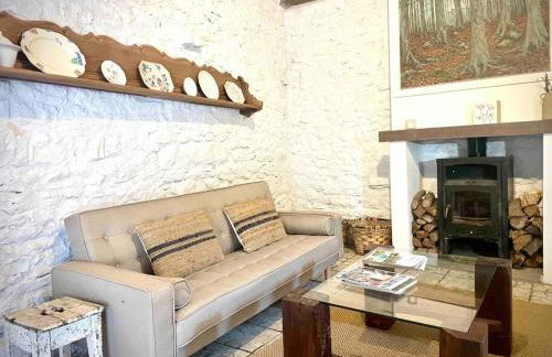 Casa de pueblo con encanto en Ojo Guareña, Pet friendly - Photo 21