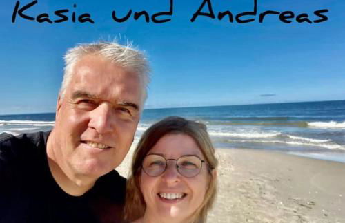 Modernes Apartment II in Oldenburg - Photo 13