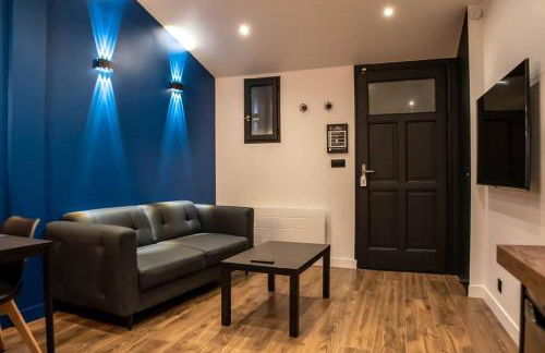 BLUE NIGHT - Jacuzzi - Bord de Seine - Foto 11