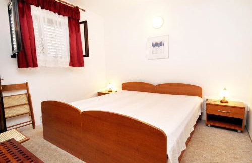 Apartments by the sea Brgulje, Molat - 6243 - Foto 44