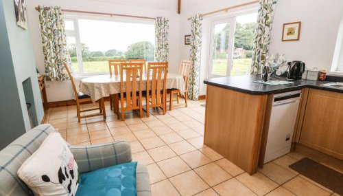 Dinas Farmhouse Annex - Foto 4