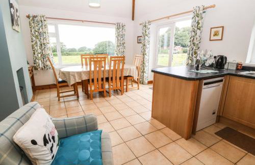 Dinas Farmhouse Annex - Foto 4