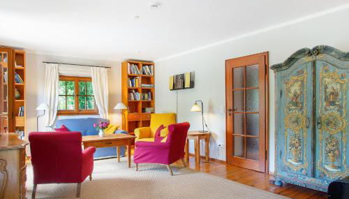 Ferienhaus Auszeithaus - Foto 4