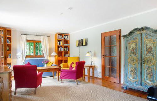 Ferienhaus Auszeithaus - Foto 4