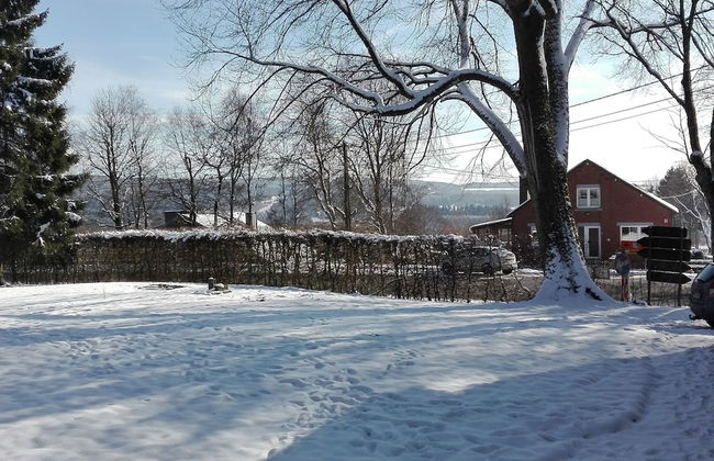 Charming Stay Near Circuit Spa - Photo 32