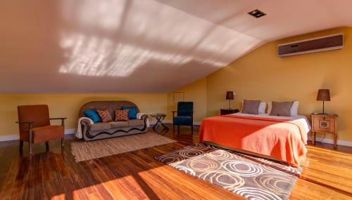 Casa de Campo Monte Abades - Foto 2