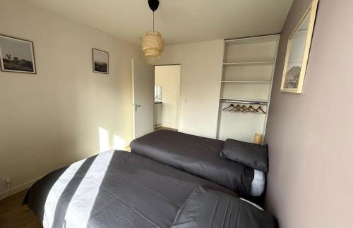 Appartement lumineux en centre-ville / Proche Gare - Foto 3