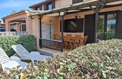 Maison à Portiragnes Plage - Résidence les Tamaris - Porte du Soleil - Prix piscine comprise - Foto 52