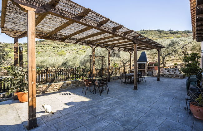 Casa Rural La Huerta De Los Nogales - Foto 40